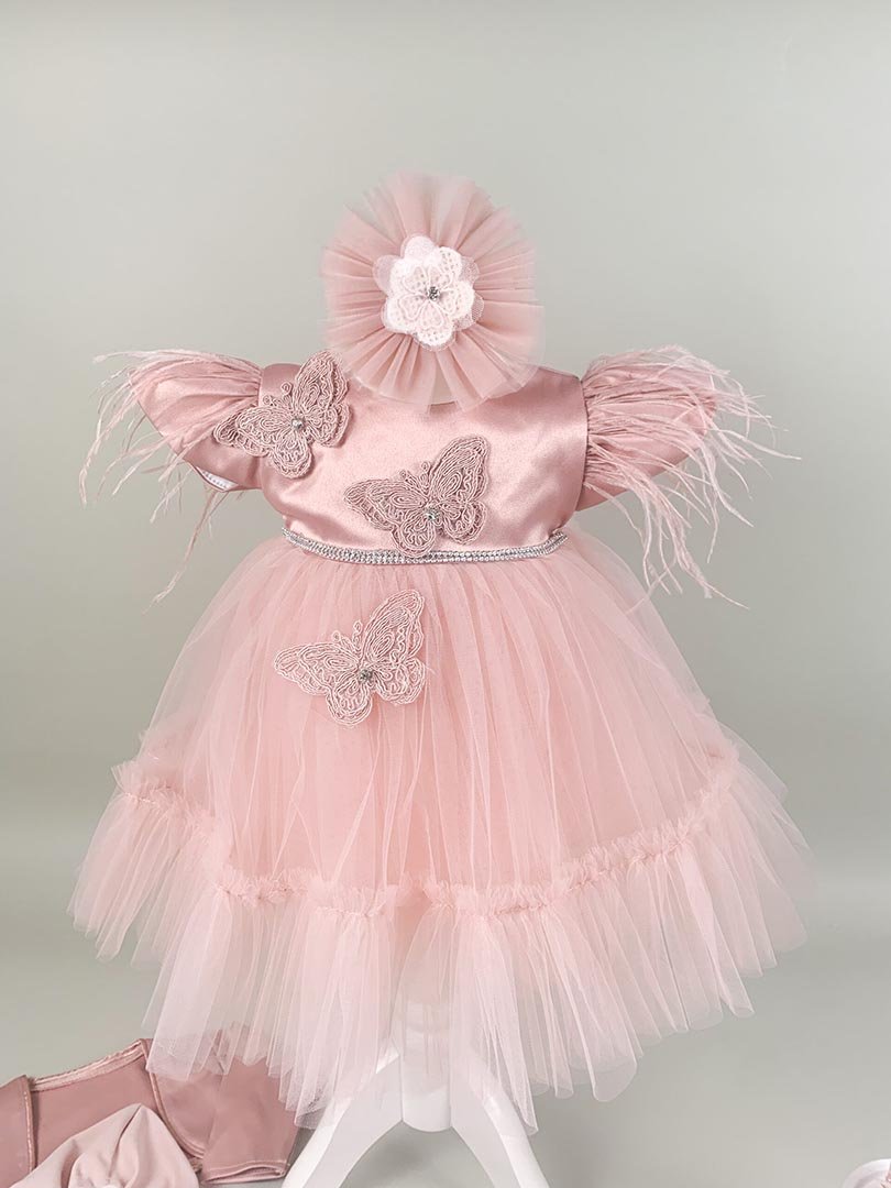 Set botez fetita Gabriela - Botez bebelusi