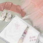 Set botez fetita Gabriela - Botez bebelusi