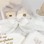 Set botez fetita Georgiana - Botez bebelusi