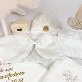 Set botez fetita Georgiana - Botez bebelusi