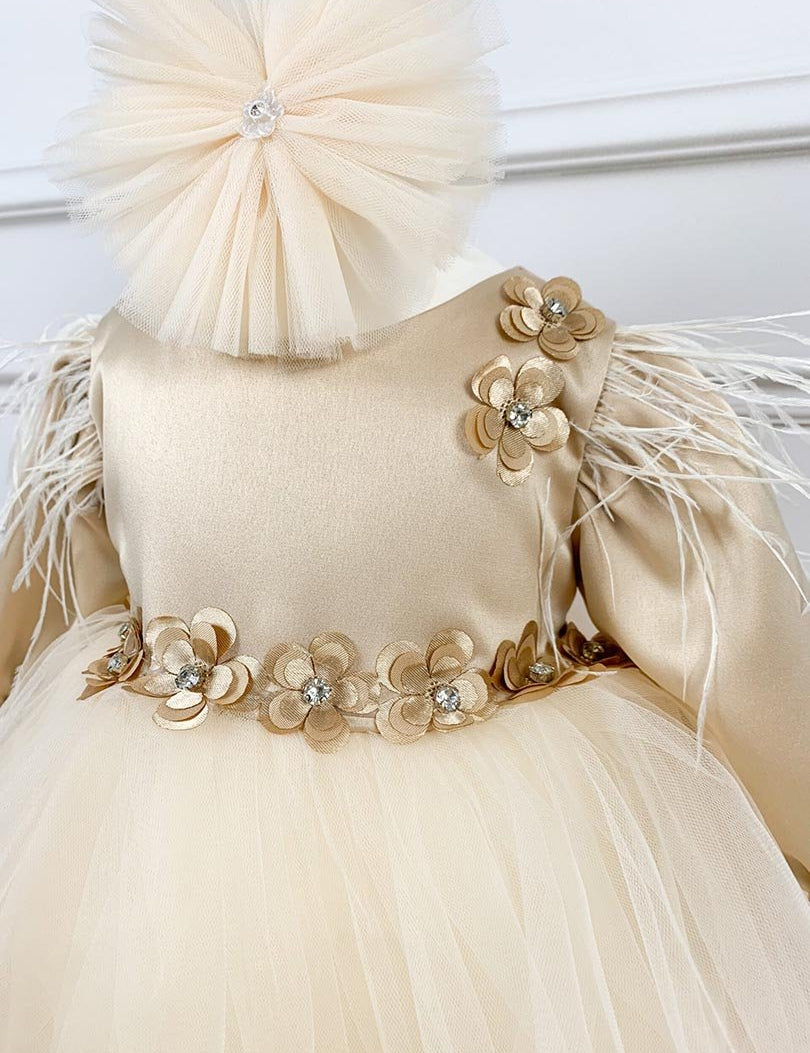 Set botez fetita Georgiana - Botez bebelusi