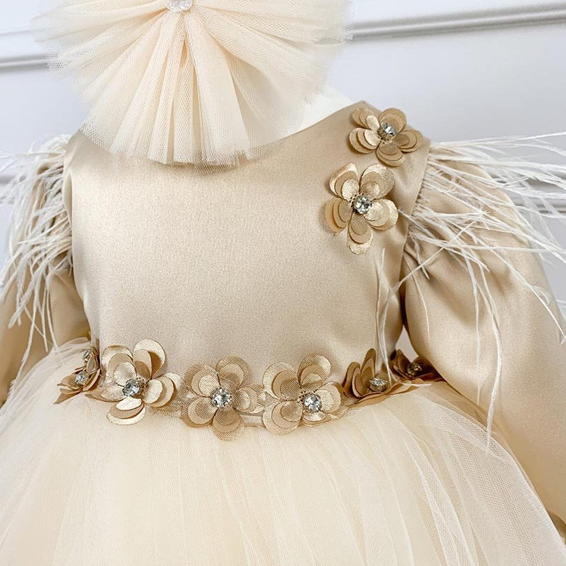 Set botez fetita Georgiana - Botez bebelusi