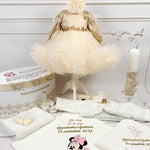 Set botez fetita Georgiana - Botez bebelusi