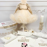 Set botez fetita Georgiana - Botez bebelusi