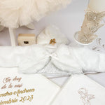 Set botez fetita Georgiana - Botez bebelusi