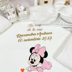 Set botez fetita Georgiana - Botez bebelusi