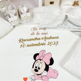 Set botez fetita Georgiana - Botez bebelusi