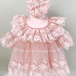 Set botez fetita Greta - Botez bebelusi