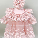 Set botez fetita Greta - Botez bebelusi