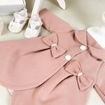 Set botez fetita Greta - Botez bebelusi
