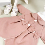 Set botez fetita Greta - Botez bebelusi