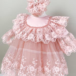 Set botez fetita Greta - Botez bebelusi