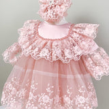 Set botez fetita Greta - Botez bebelusi