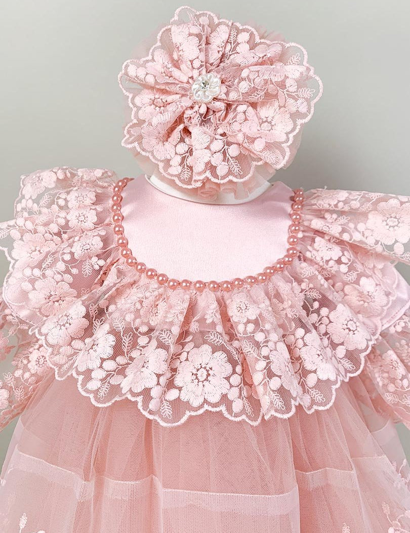Set botez fetita Greta - Botez bebelusi