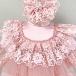 Set botez fetita Greta - Botez bebelusi