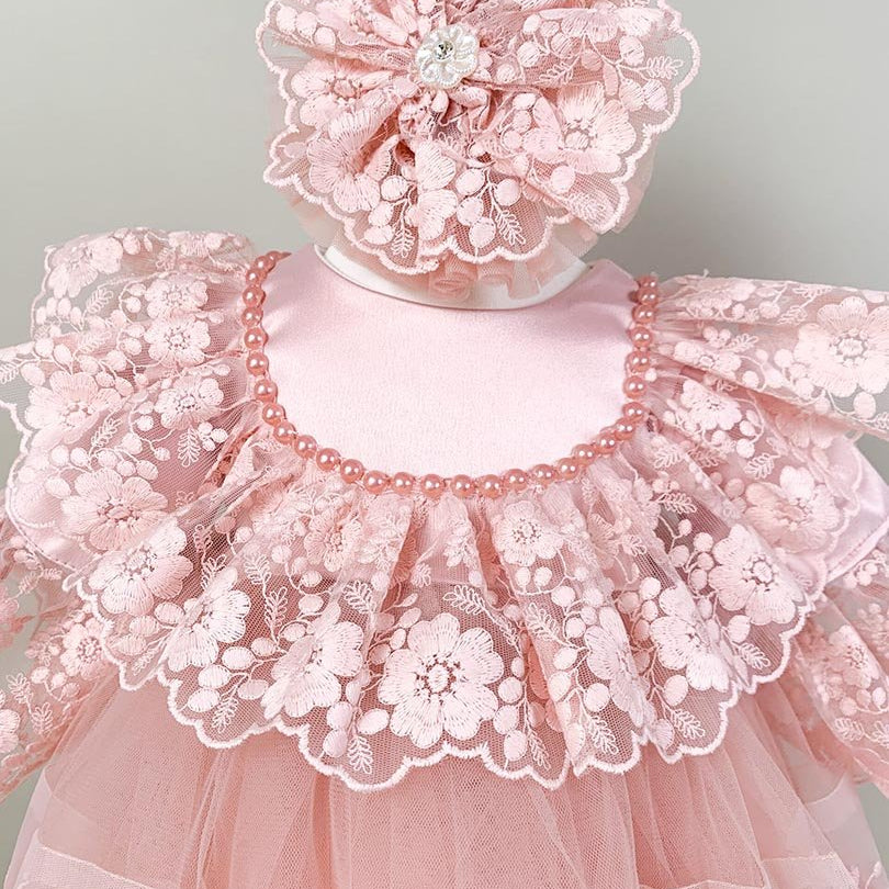 Set botez fetita Greta - Botez bebelusi