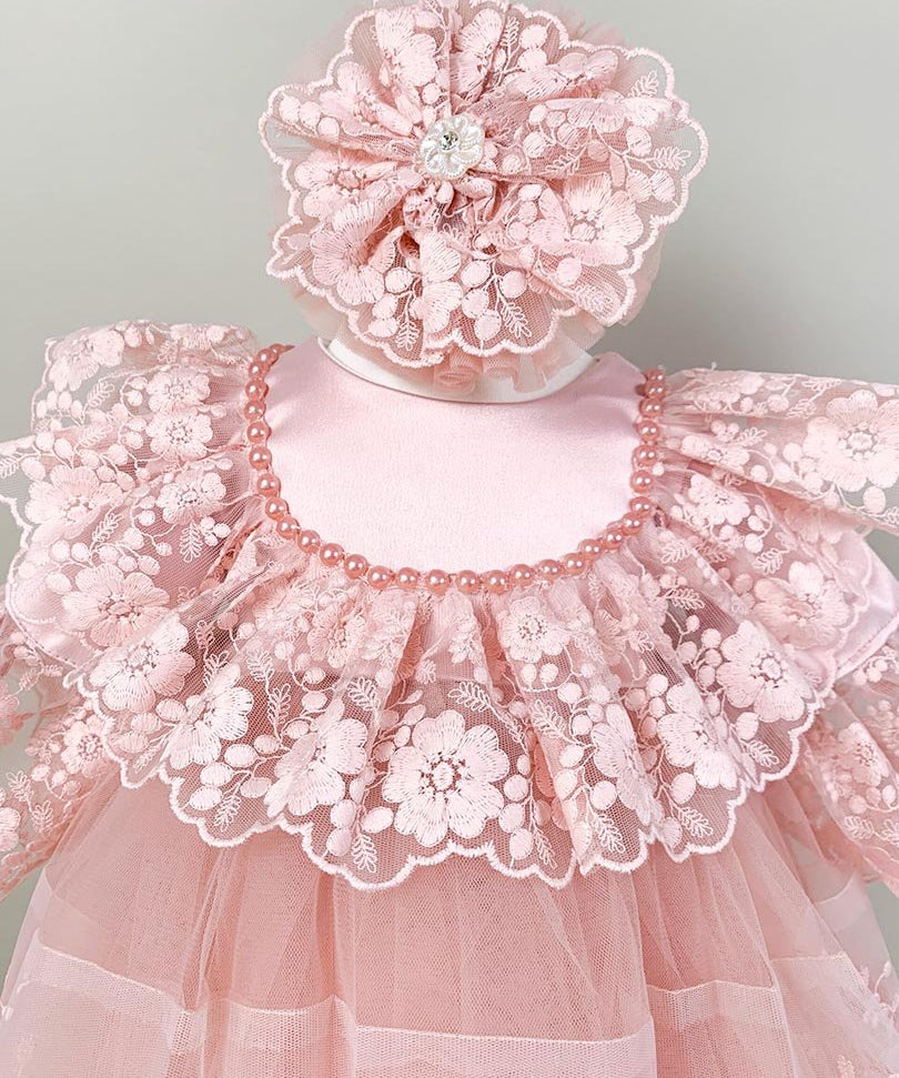 Set botez fetita Greta - Botez bebelusi
