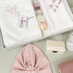 Set botez fetita Greta - Botez bebelusi