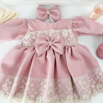 Set botez fetita Helga - Botez bebelusi