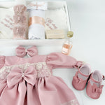 Set botez fetita Helga - Botez bebelusi