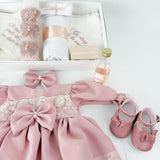 Set botez fetita Helga - Botez bebelusi