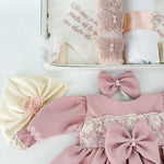 Set botez fetita Helga - Botez bebelusi