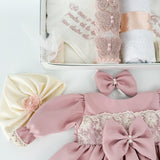 Set botez fetita Helga - Botez bebelusi