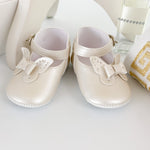 Set bootez fetita elegant