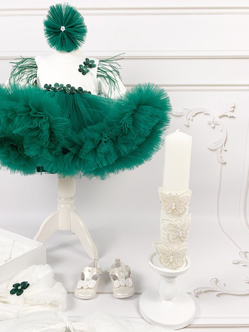 Set botez fetita Ilinca - Botez bebelusi