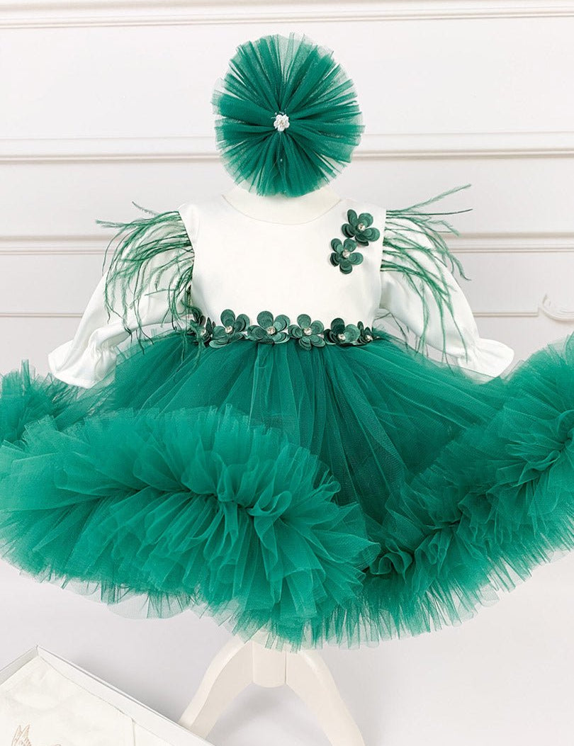 Set botez fetita Ilinca - Botez bebelusi