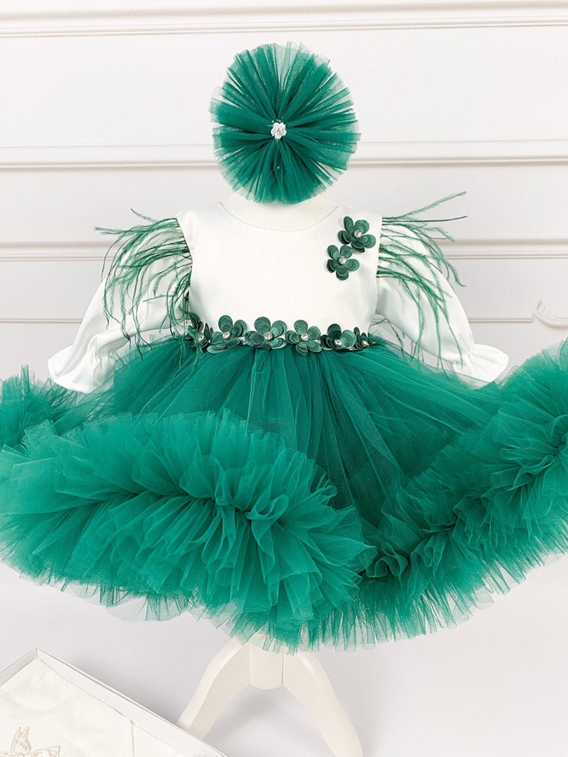Set botez fetita Ilinca - Botez bebelusi