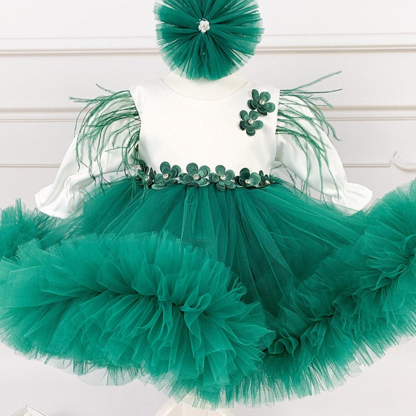 Set botez fetita Ilinca - Botez bebelusi