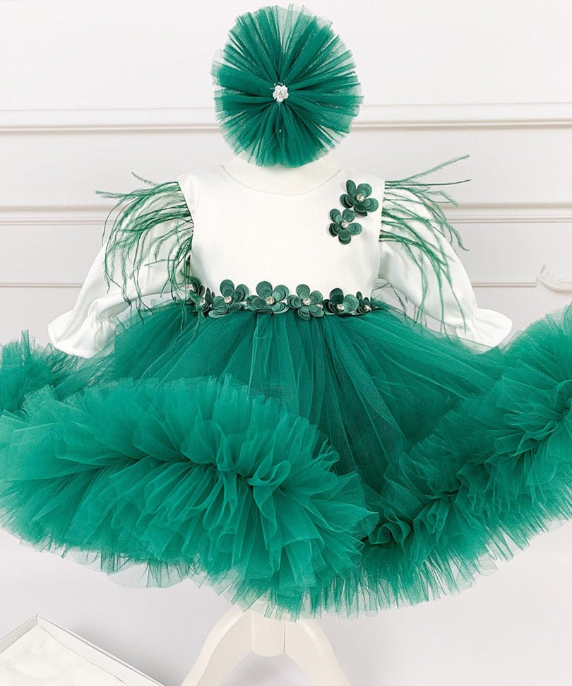 Set botez fetita Ilinca - Botez bebelusi