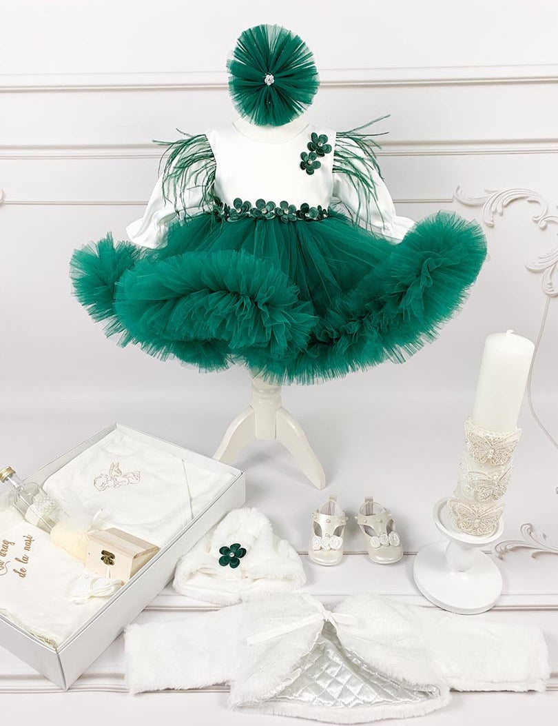 Set botez fetita Ilinca - Botez bebelusi
