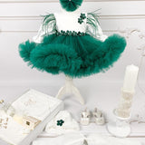 Set botez fetita Ilinca - Botez bebelusi