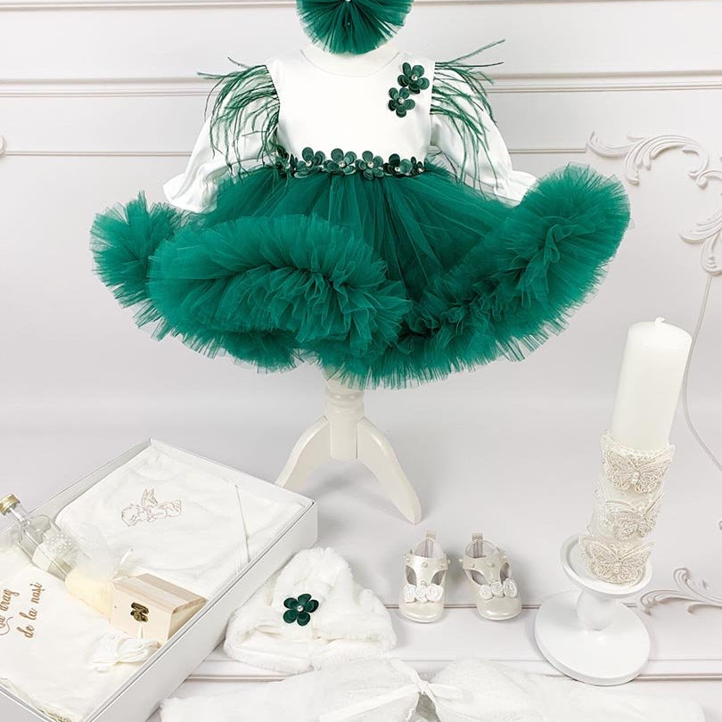 Set botez fetita Ilinca - Botez bebelusi