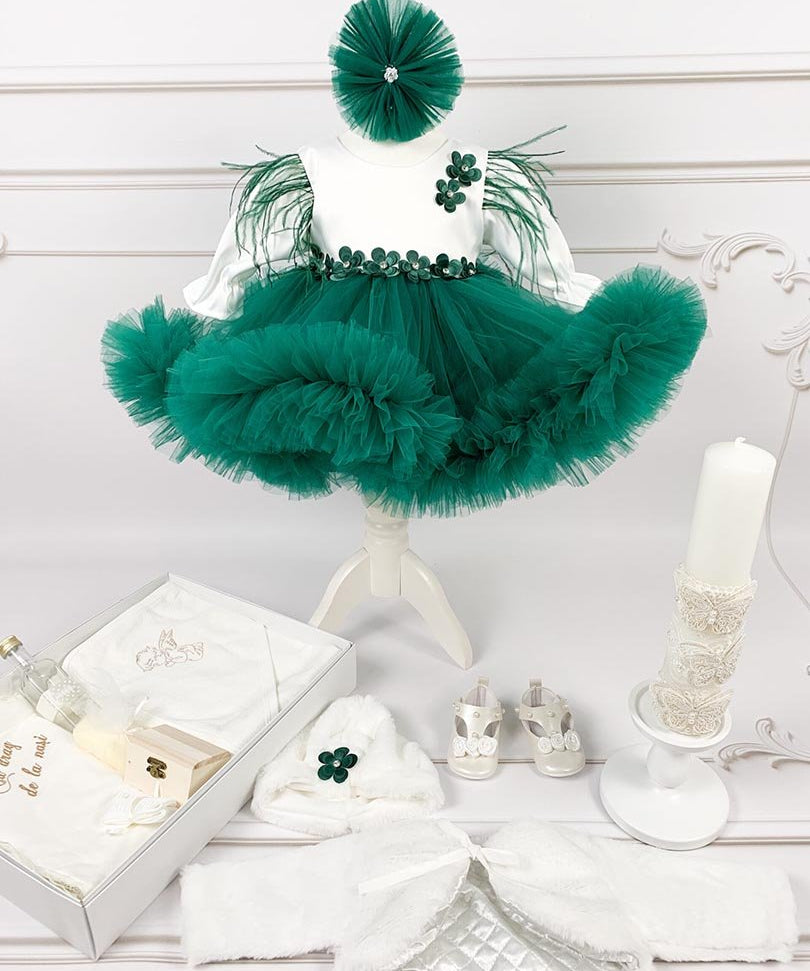 Set botez fetita Ilinca - Botez bebelusi