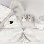 Set botez fetita Ilinca - Botez bebelusi