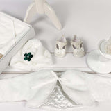 Set botez fetita Ilinca - Botez bebelusi