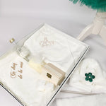 Set botez fetita Ilinca - Botez bebelusi