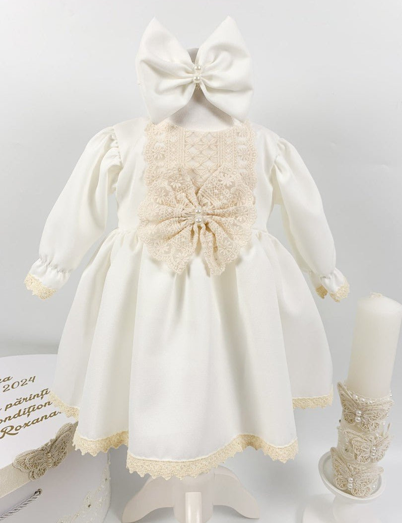 Set botez fetita Ilona - Botez bebelusi