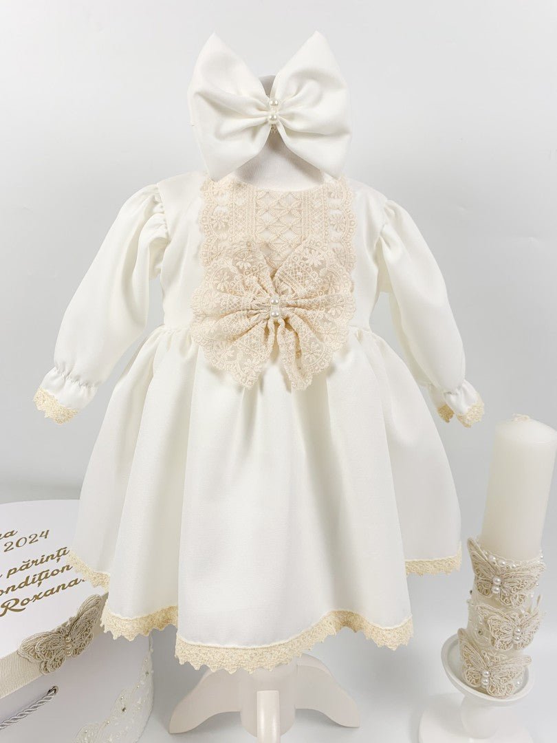 Set botez fetita Ilona - Botez bebelusi