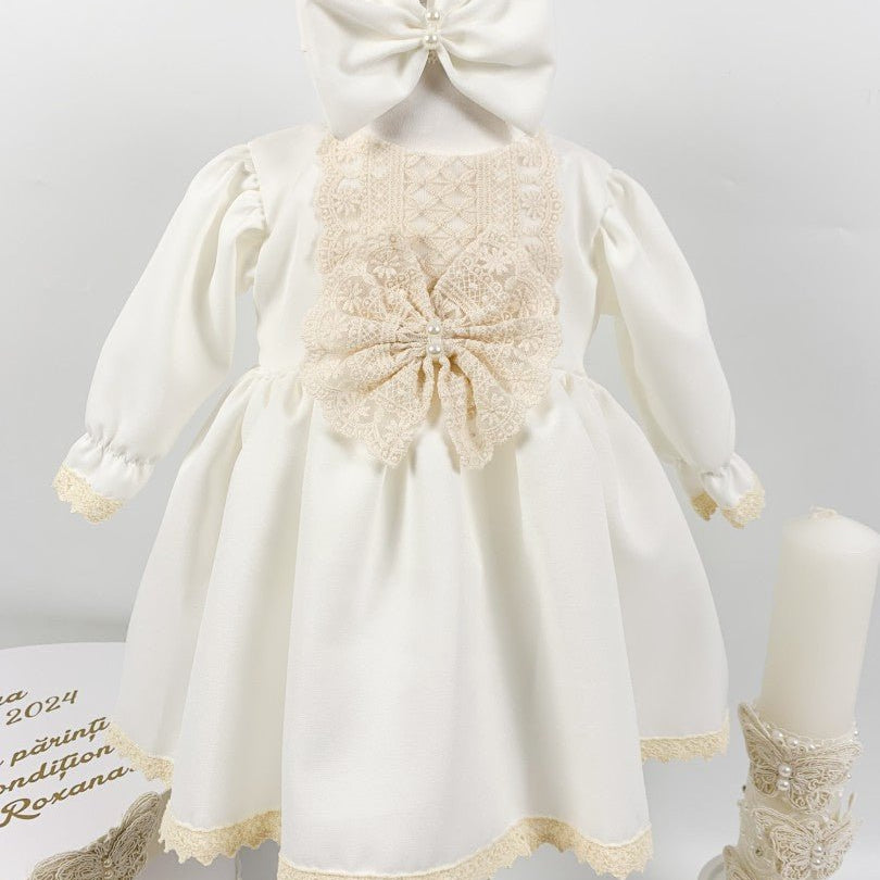 Set botez fetita Ilona - Botez bebelusi