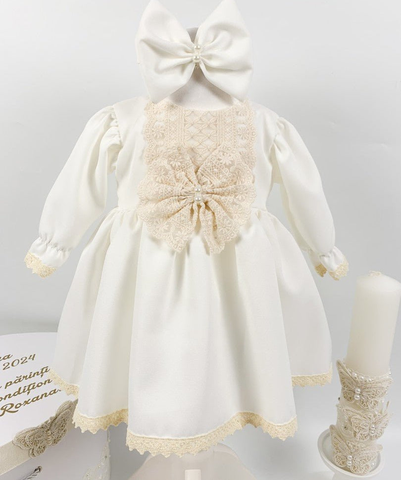 Set botez fetita Ilona - Botez bebelusi