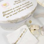 Set botez fetita Ilona - Botez bebelusi