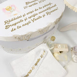 Set botez fetita Ilona - Botez bebelusi