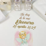 Set botez fetita Ilona - Botez bebelusi
