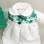 Set botez fetita Ina - Botez bebelusi