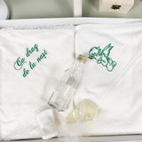 Set botez fetita Ina - Botez bebelusi