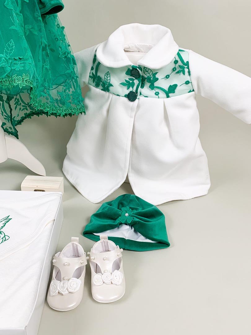Set botez fetita Ina - Botez bebelusi
